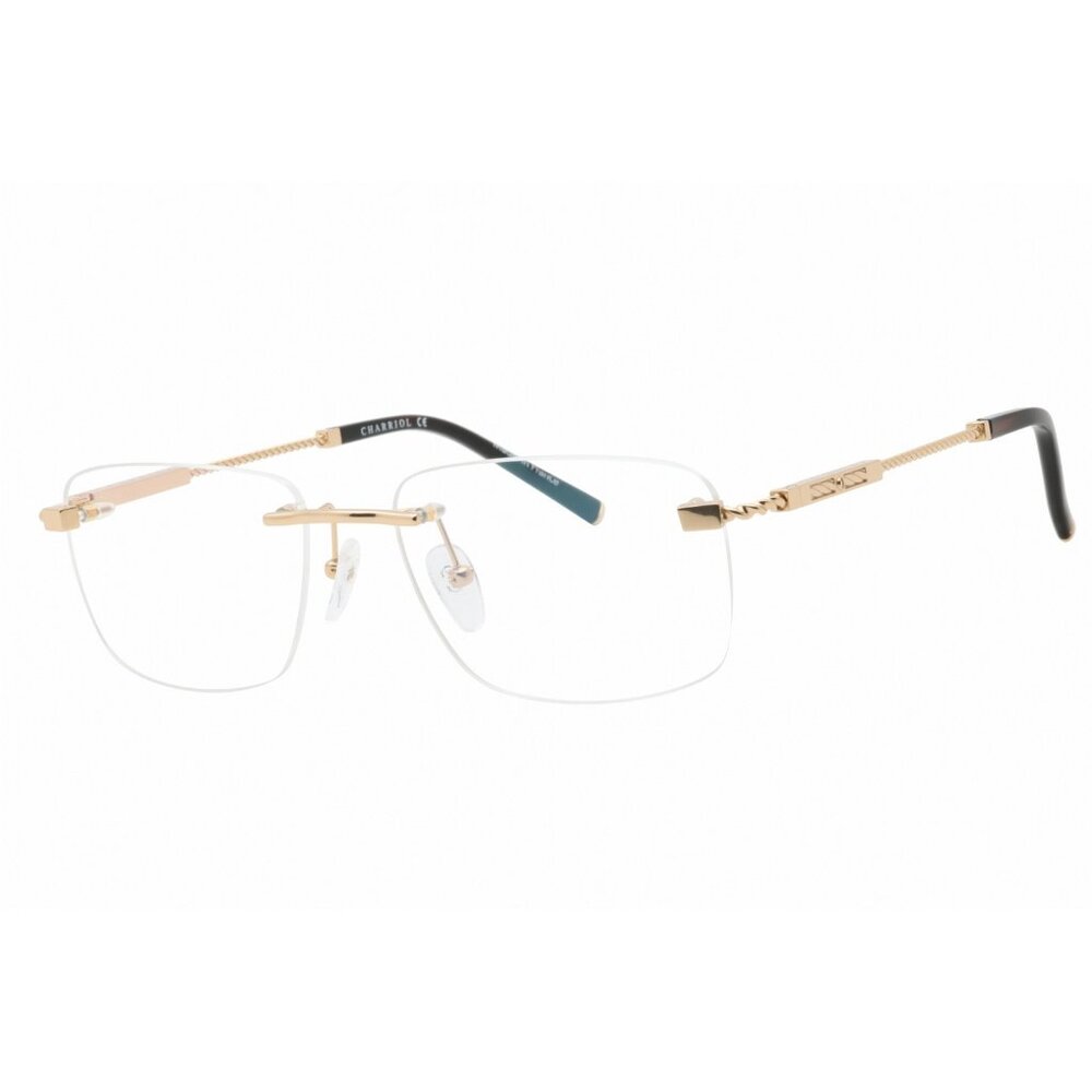 Charriol EYEGLASSES PC75103-C01-56 New with case